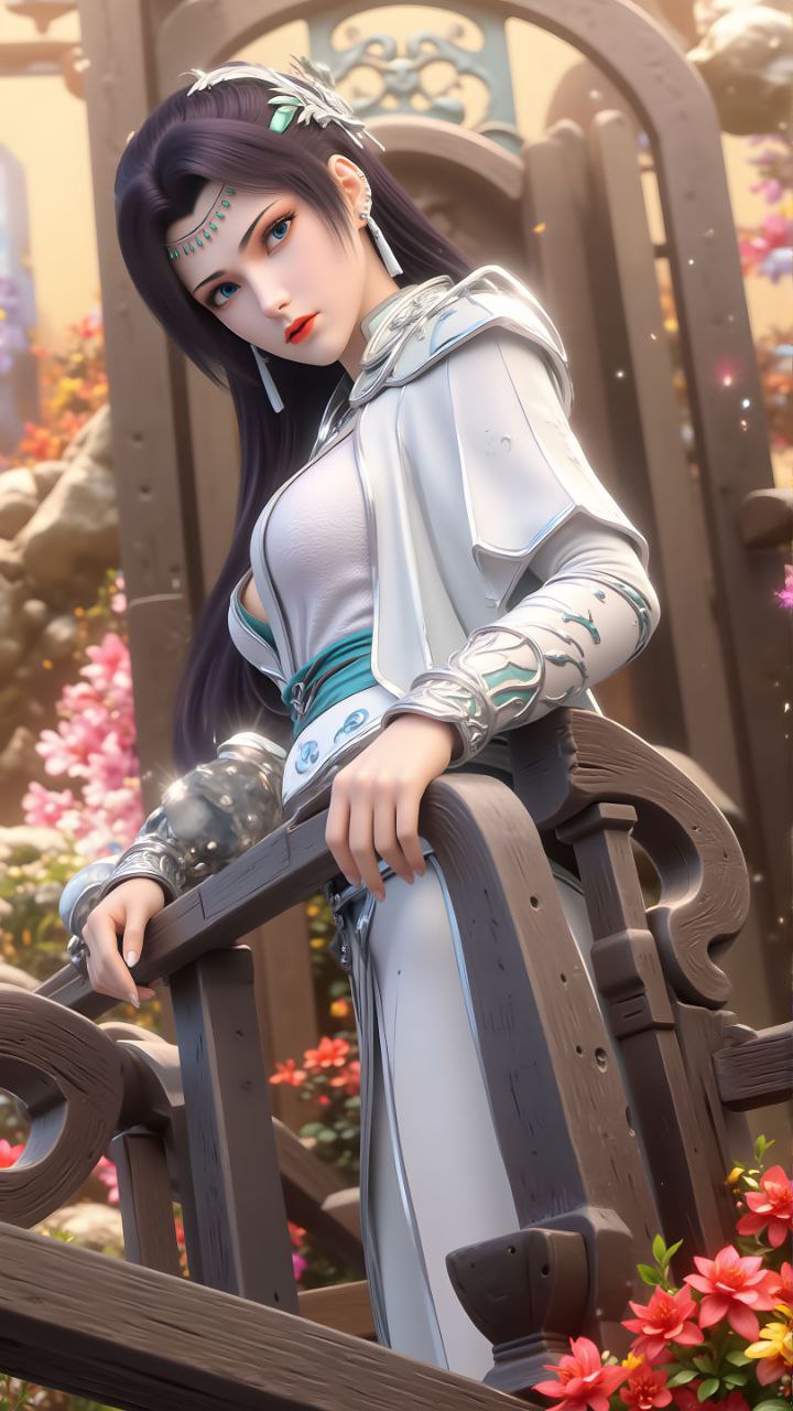 动机