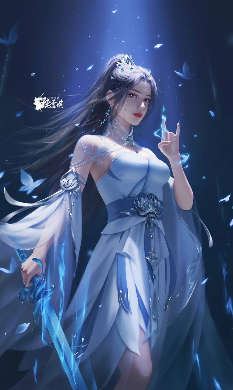 一个双刃剑