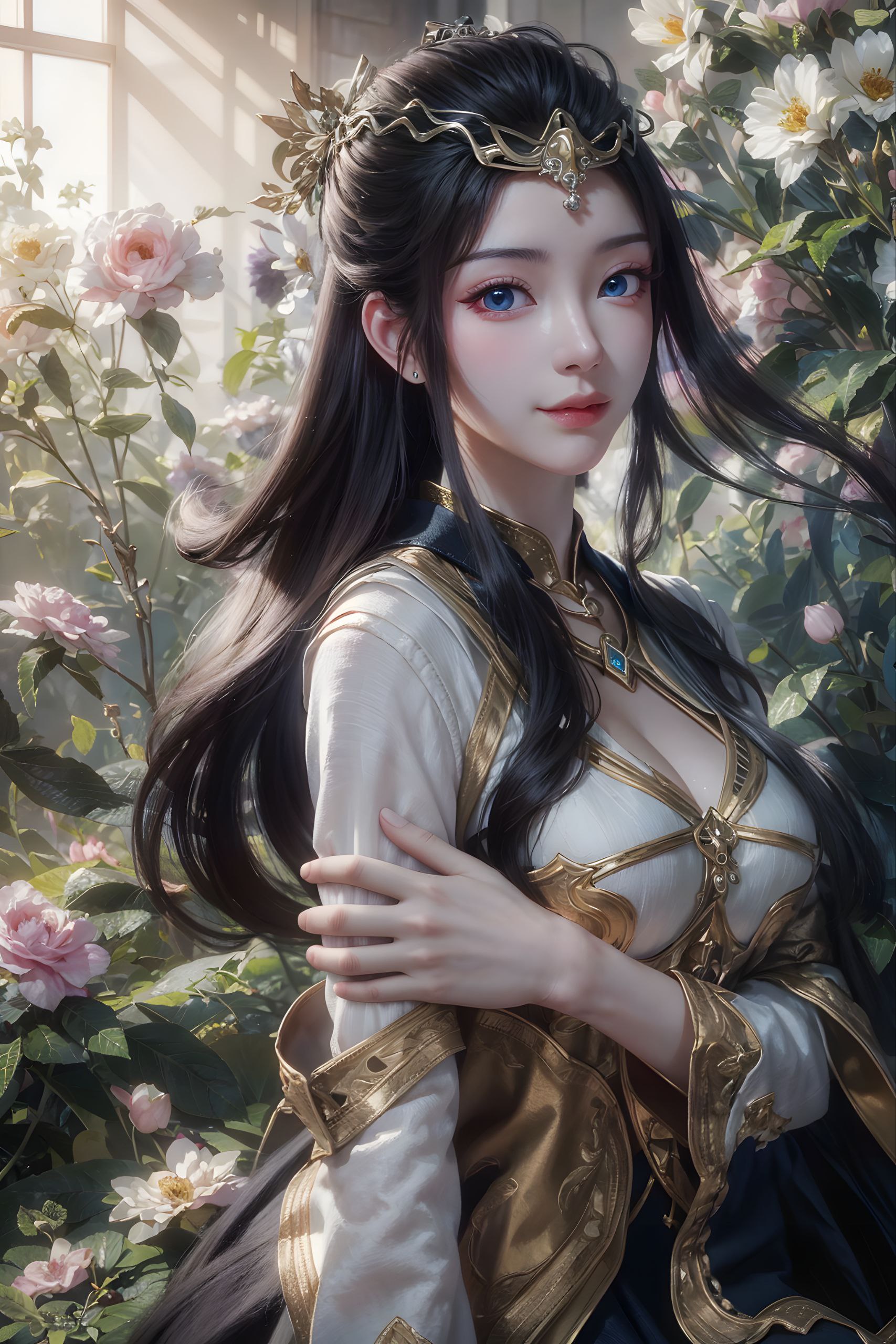 让您可以与