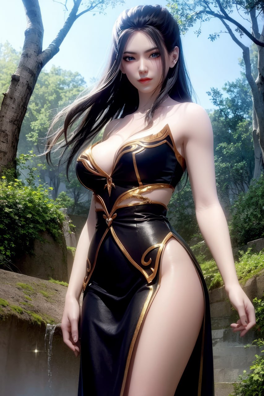 方法