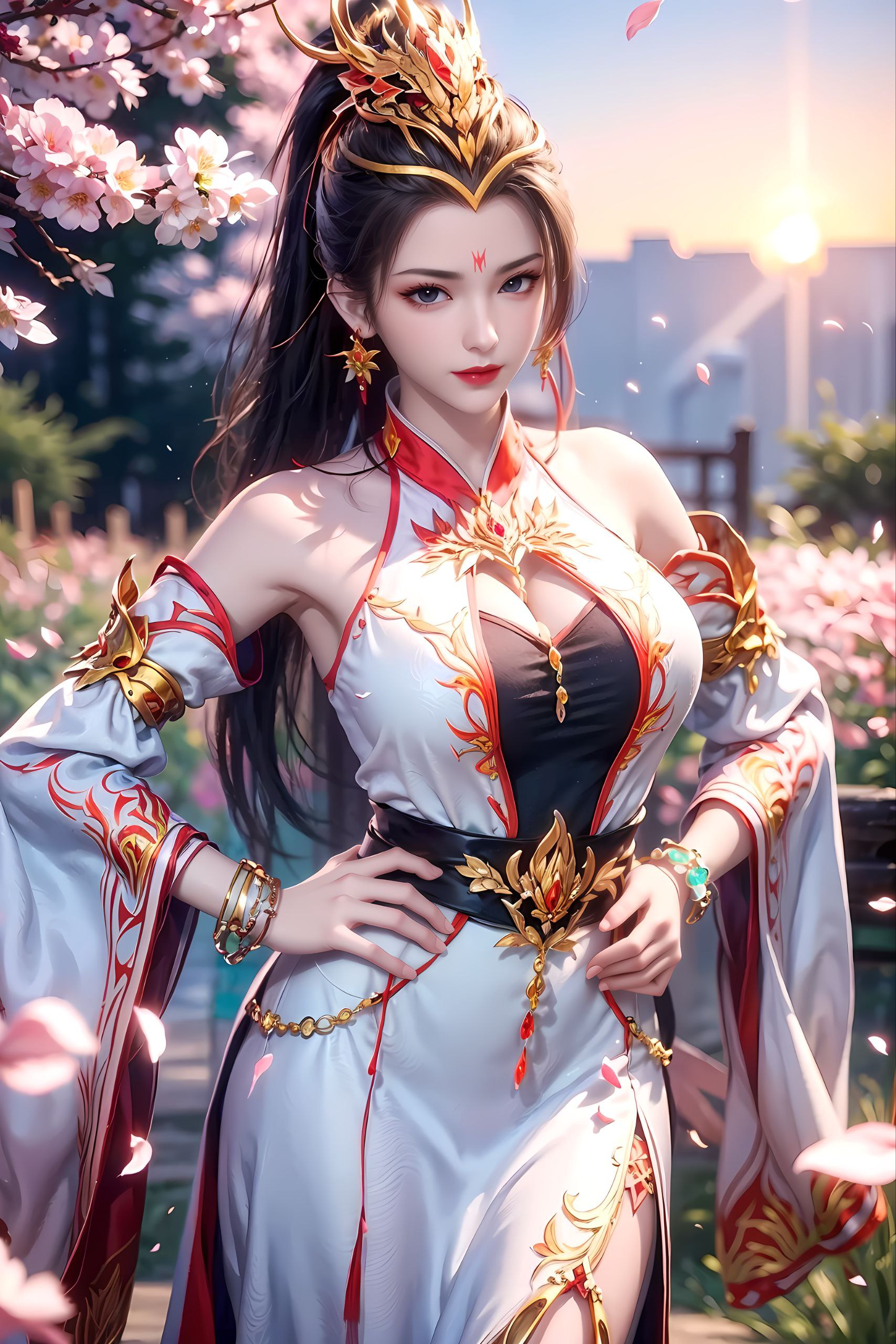 调查和分析
