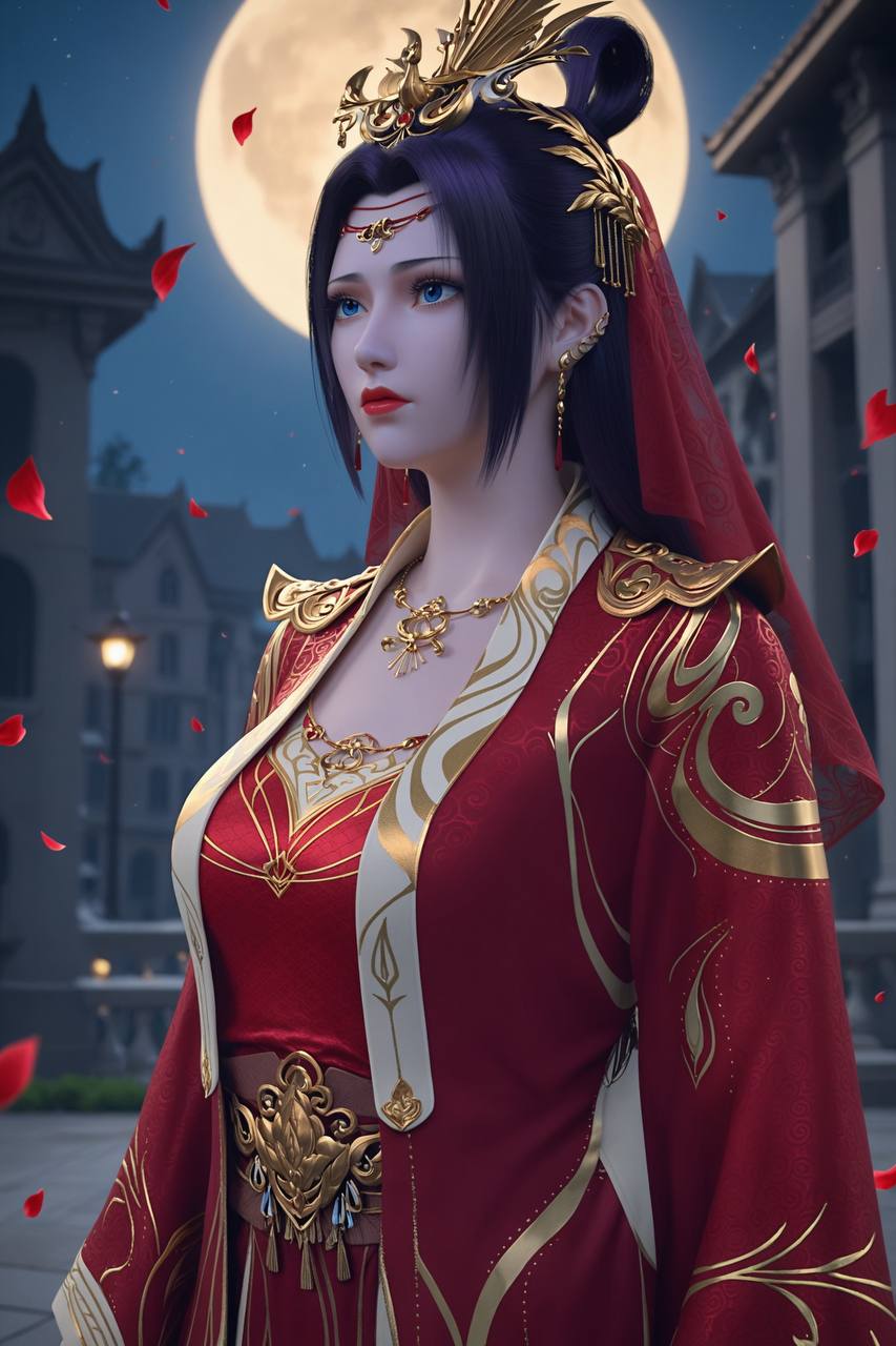 才能真正摆