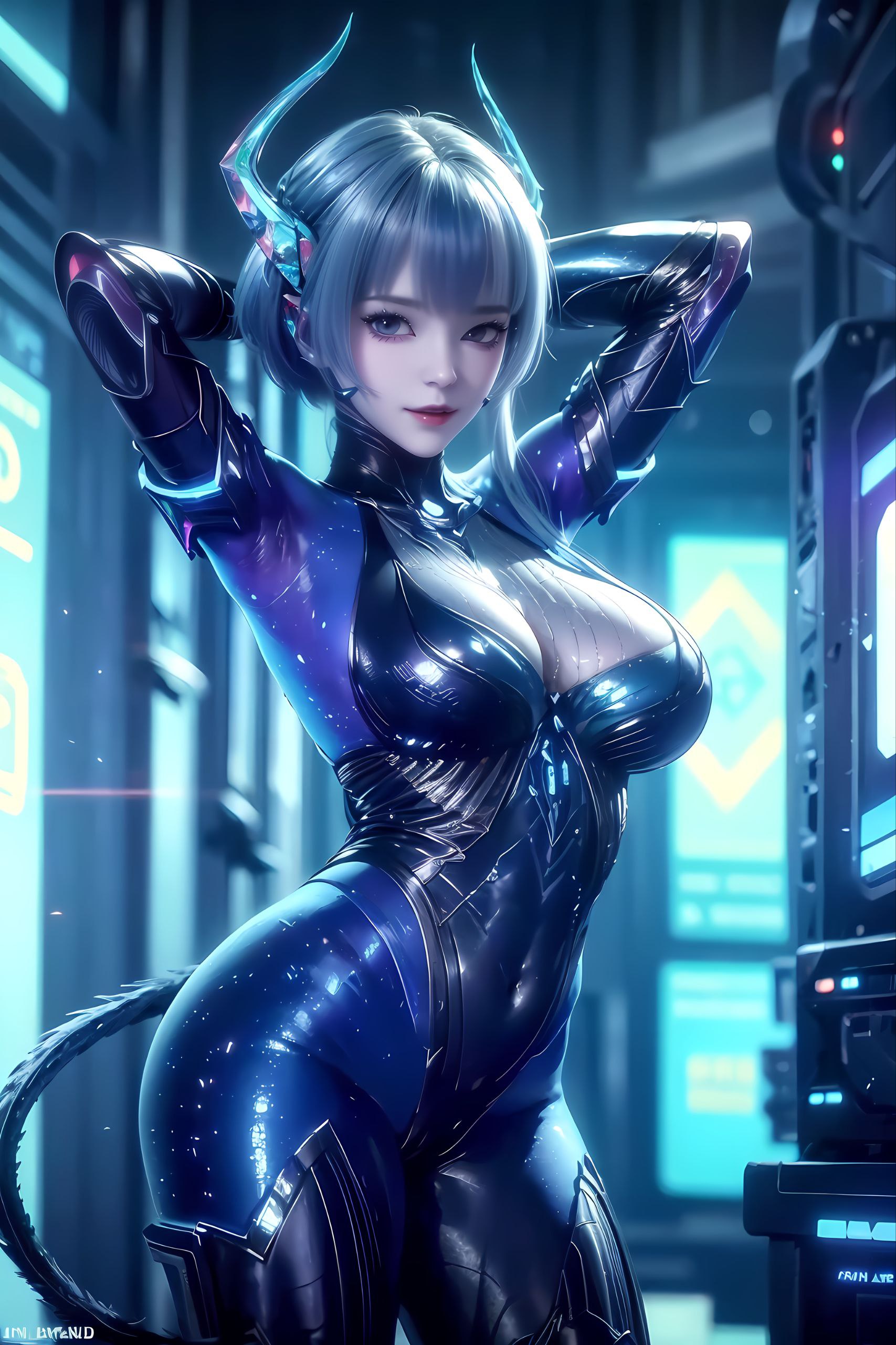 化消费体验