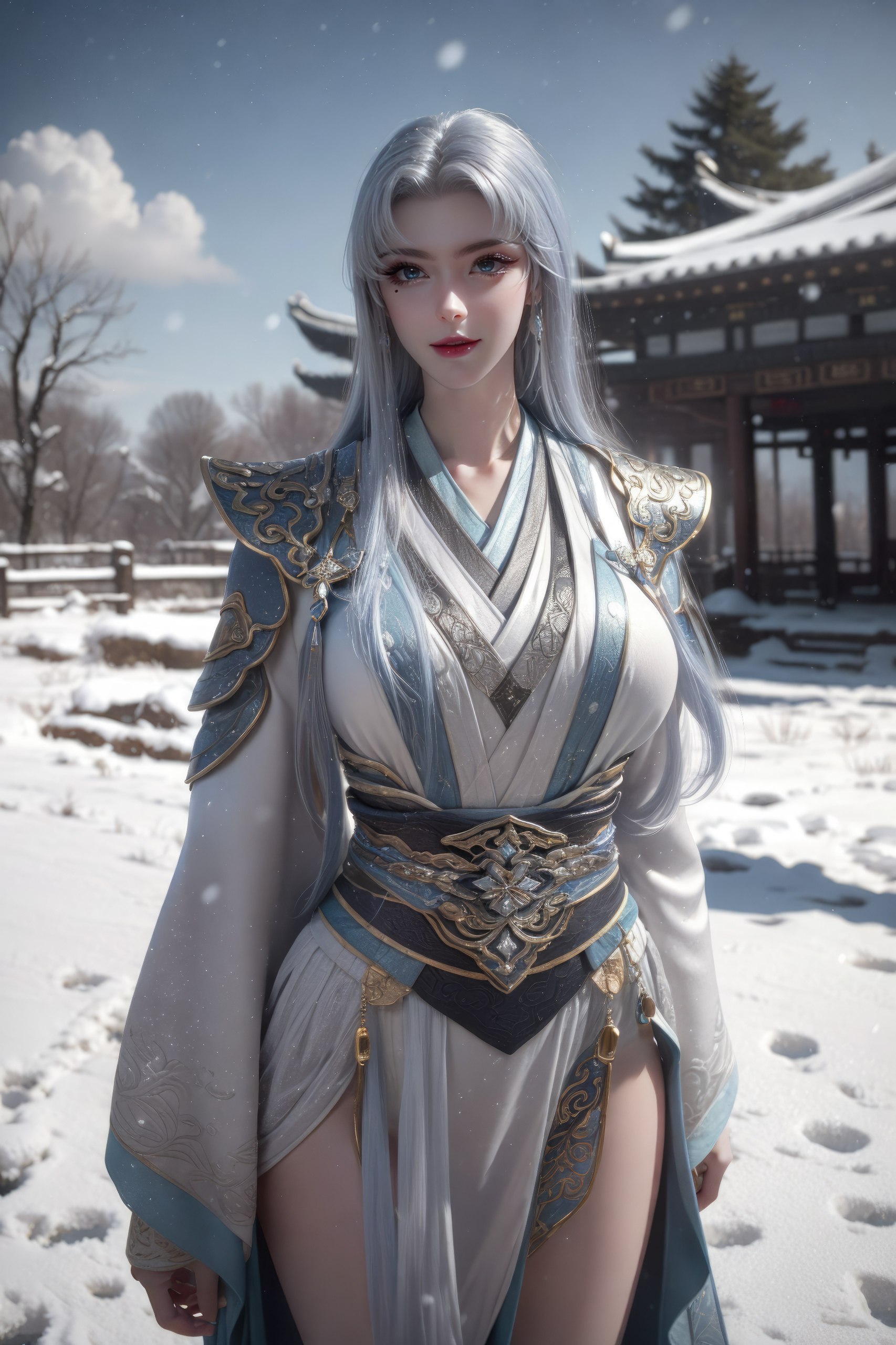 一直备受关