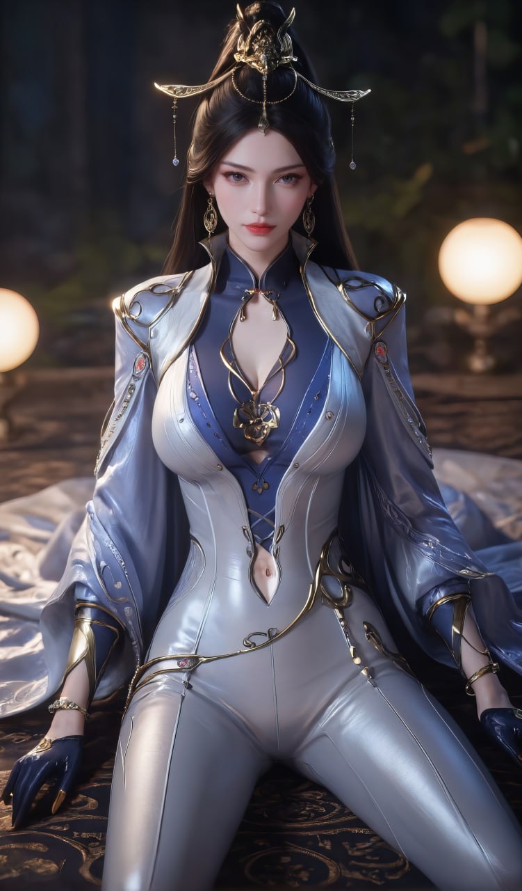 这些设计工