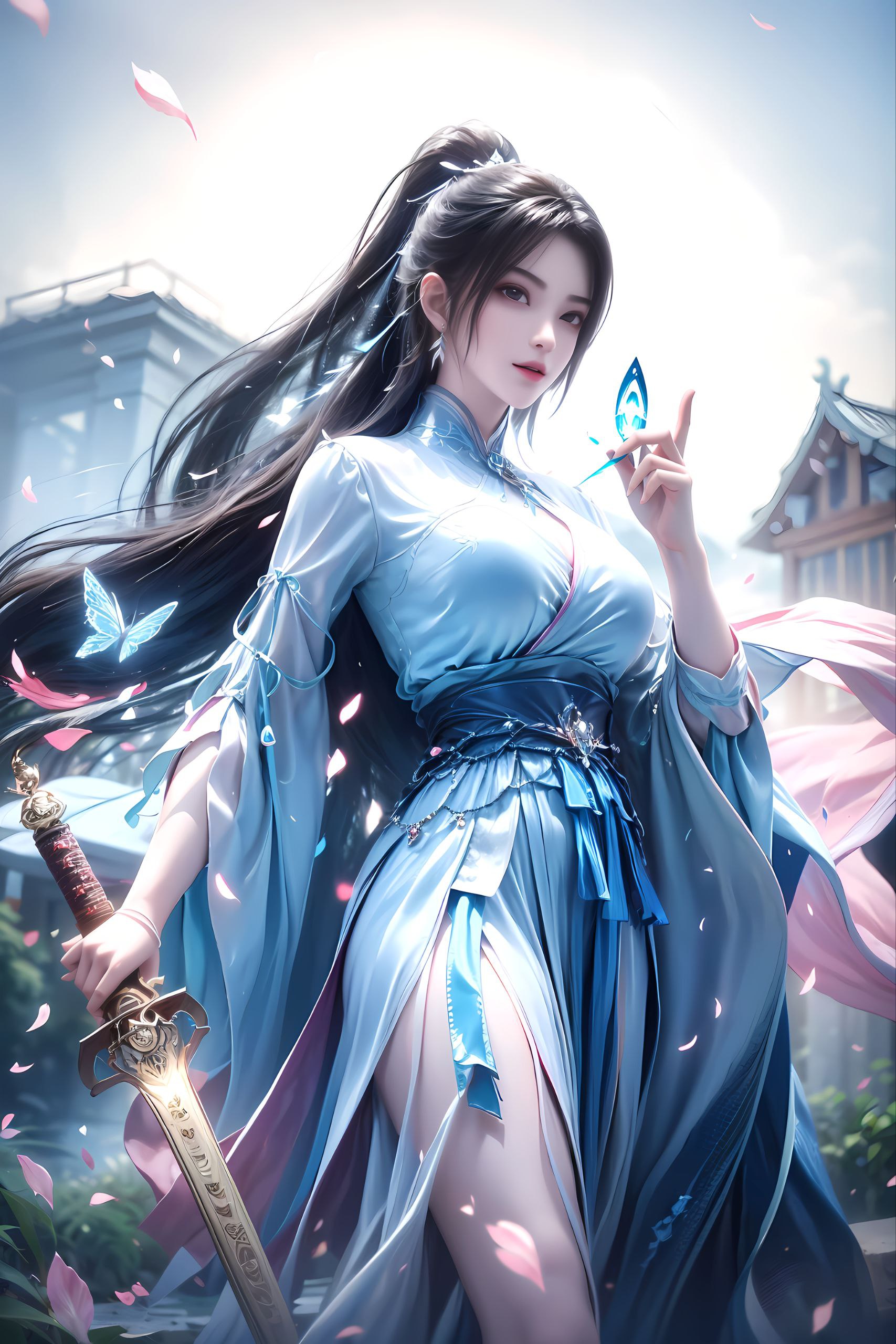 吸引力