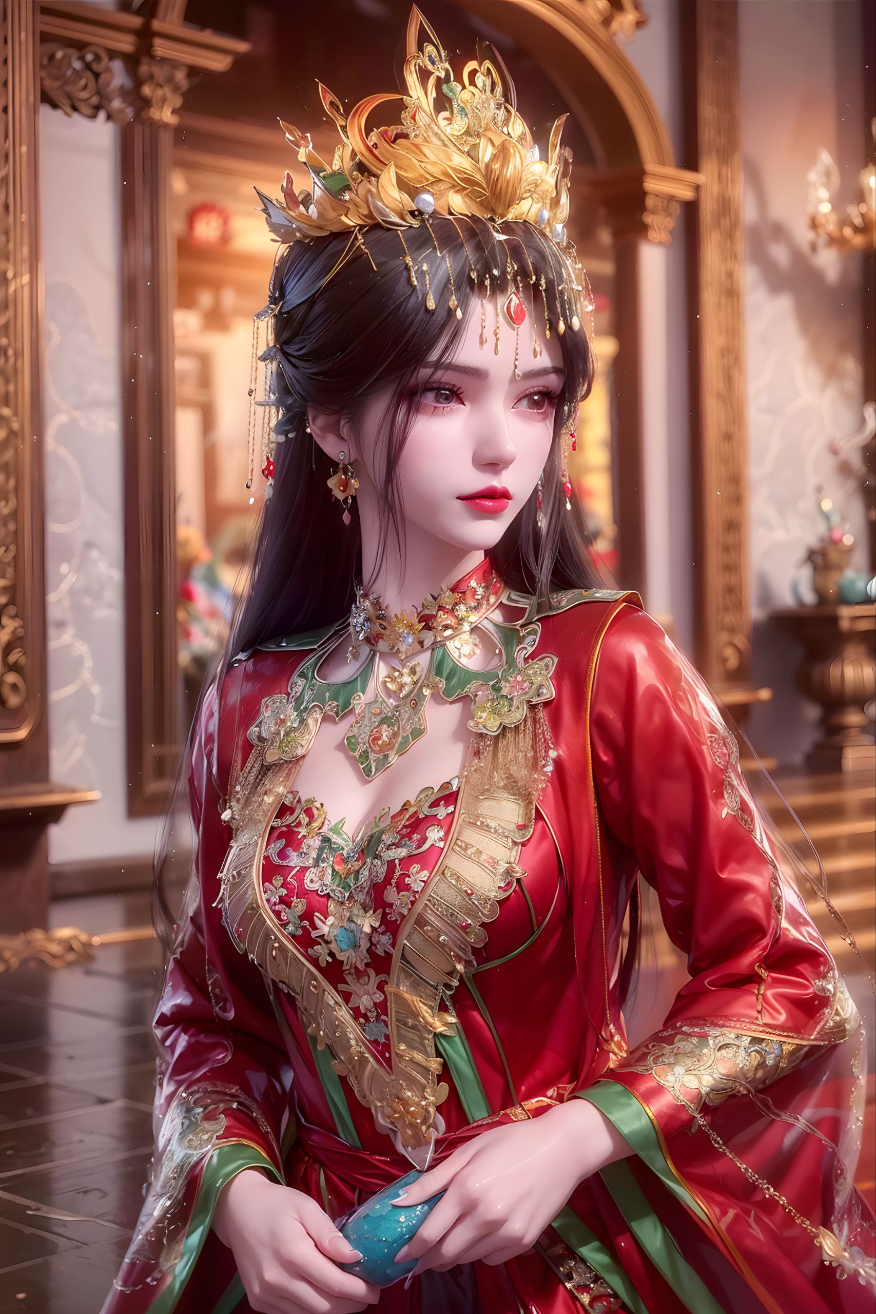 旅行活动