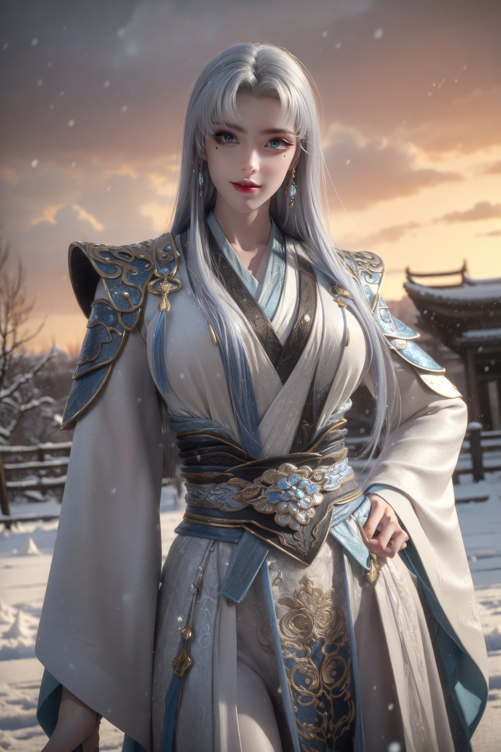我们将深入