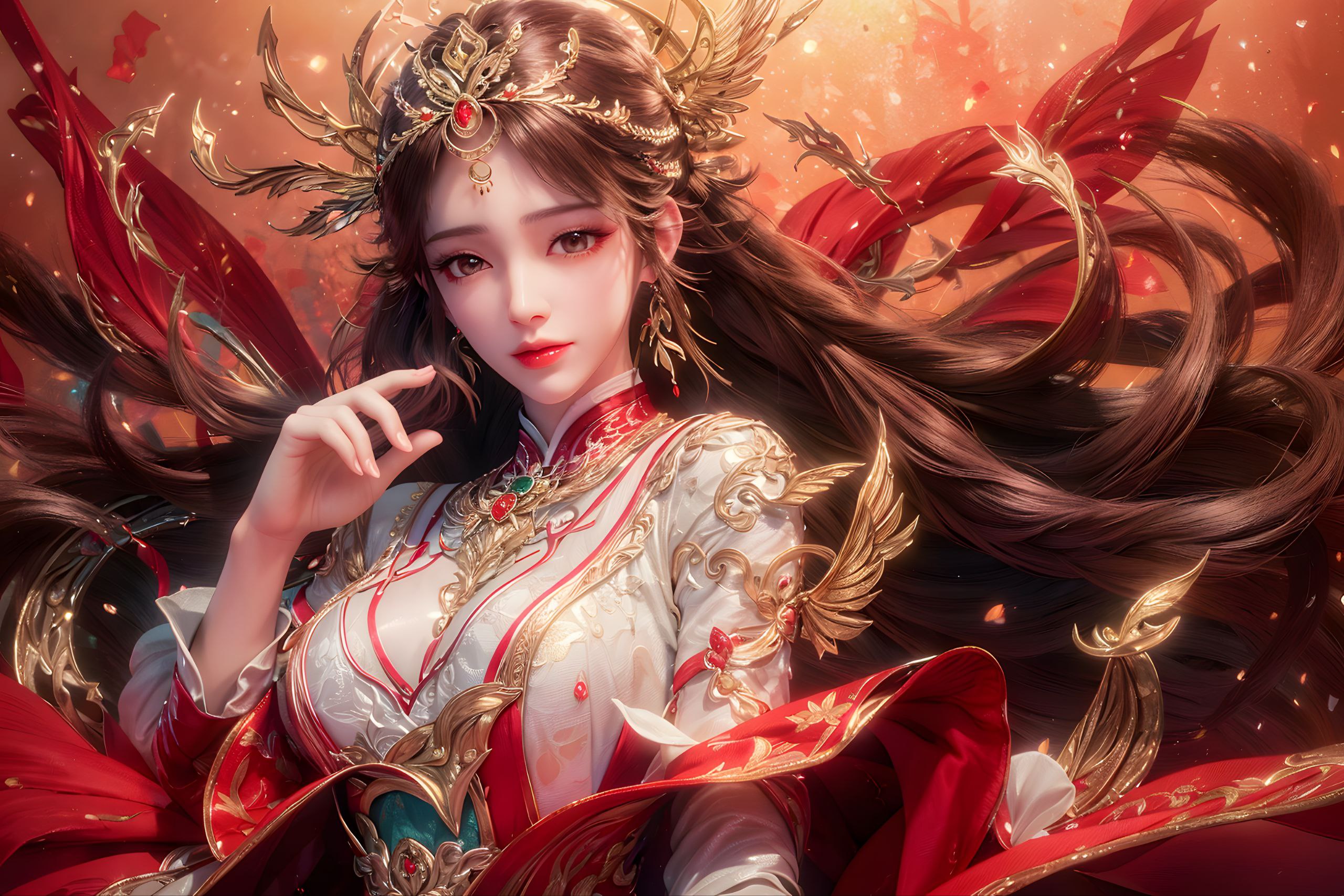 珍惜环境