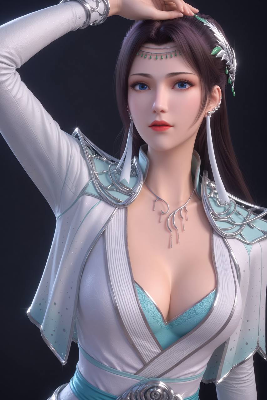 活态度