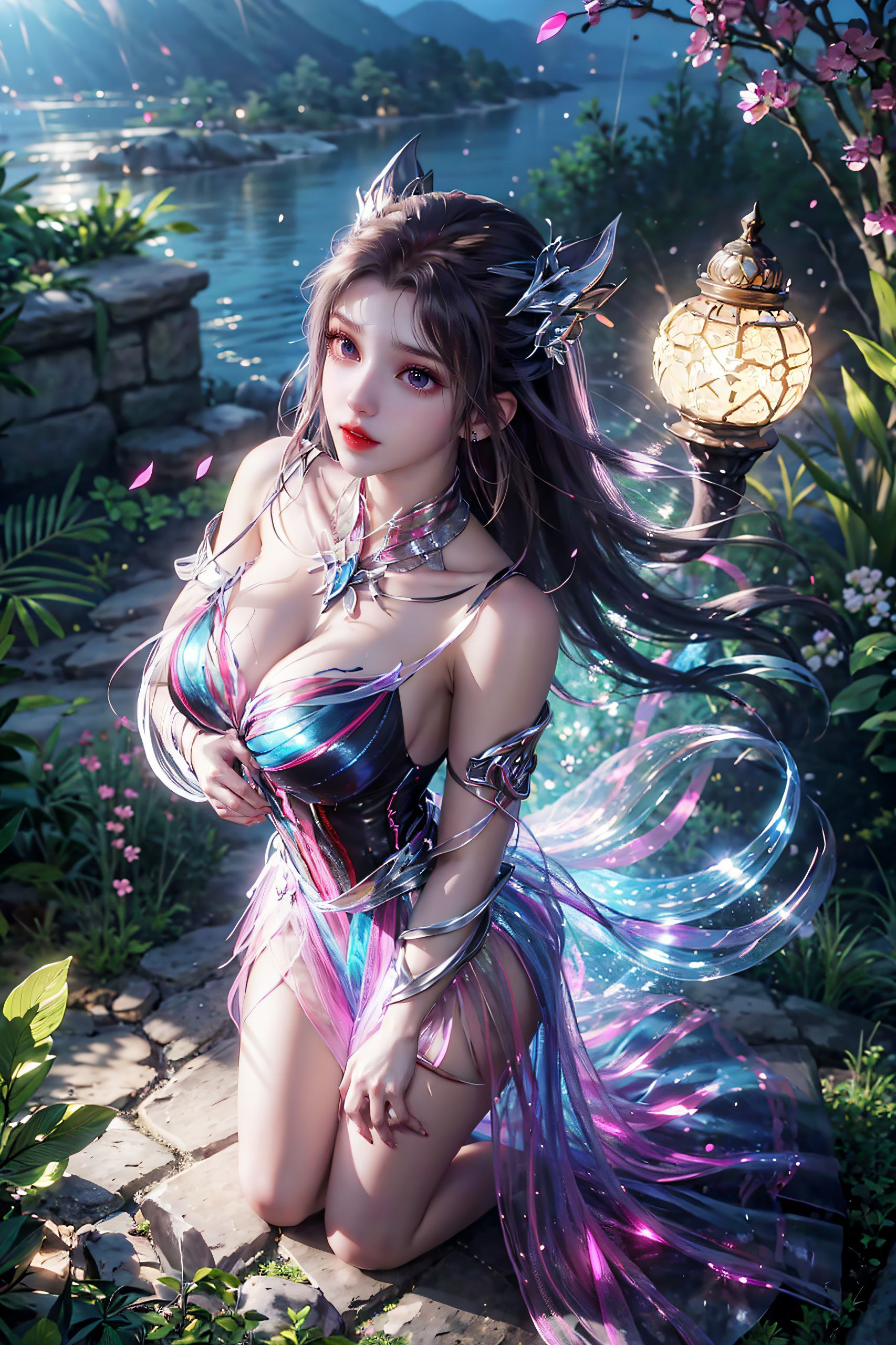 AV女优