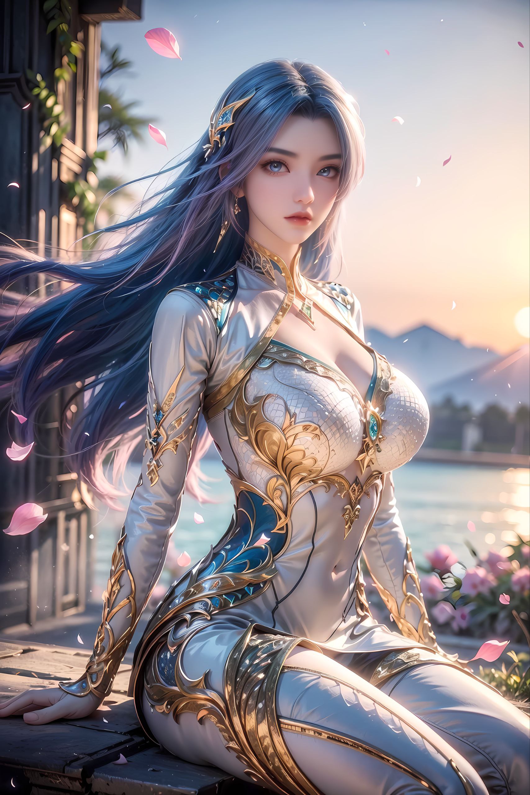 更是一个不