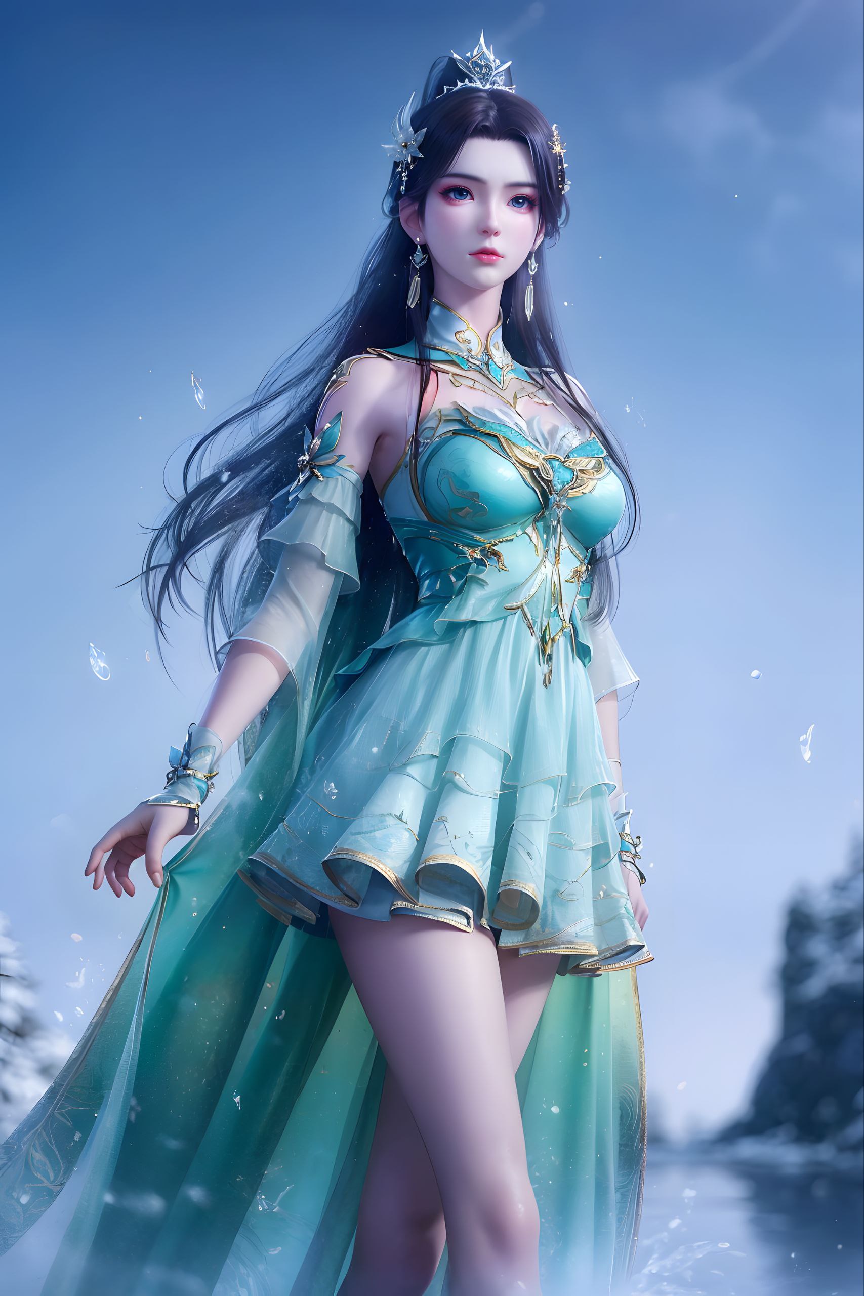 来说明问题