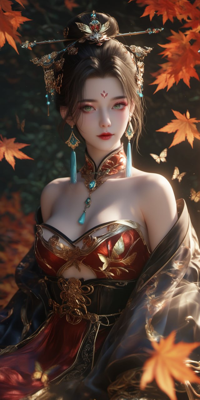 日本女优这