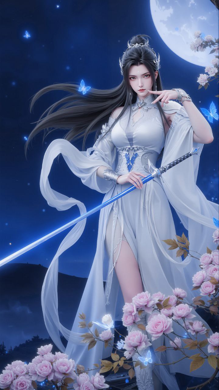 感的交流