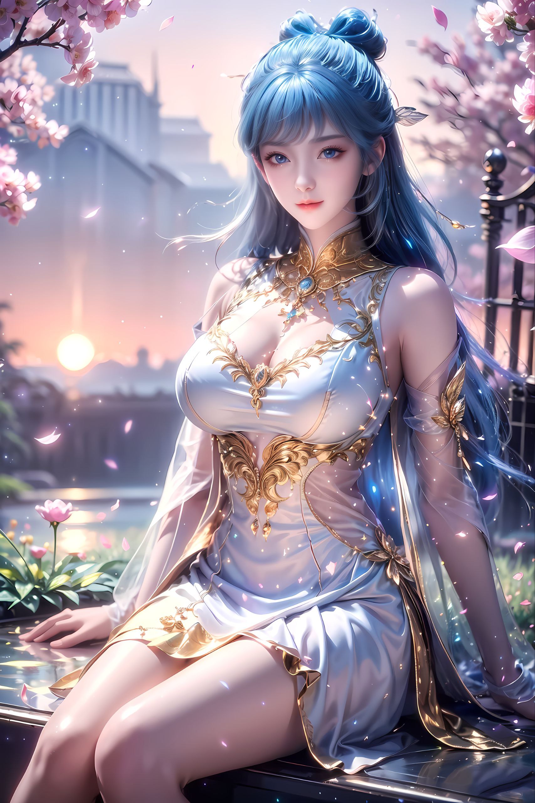 长期沉迷于