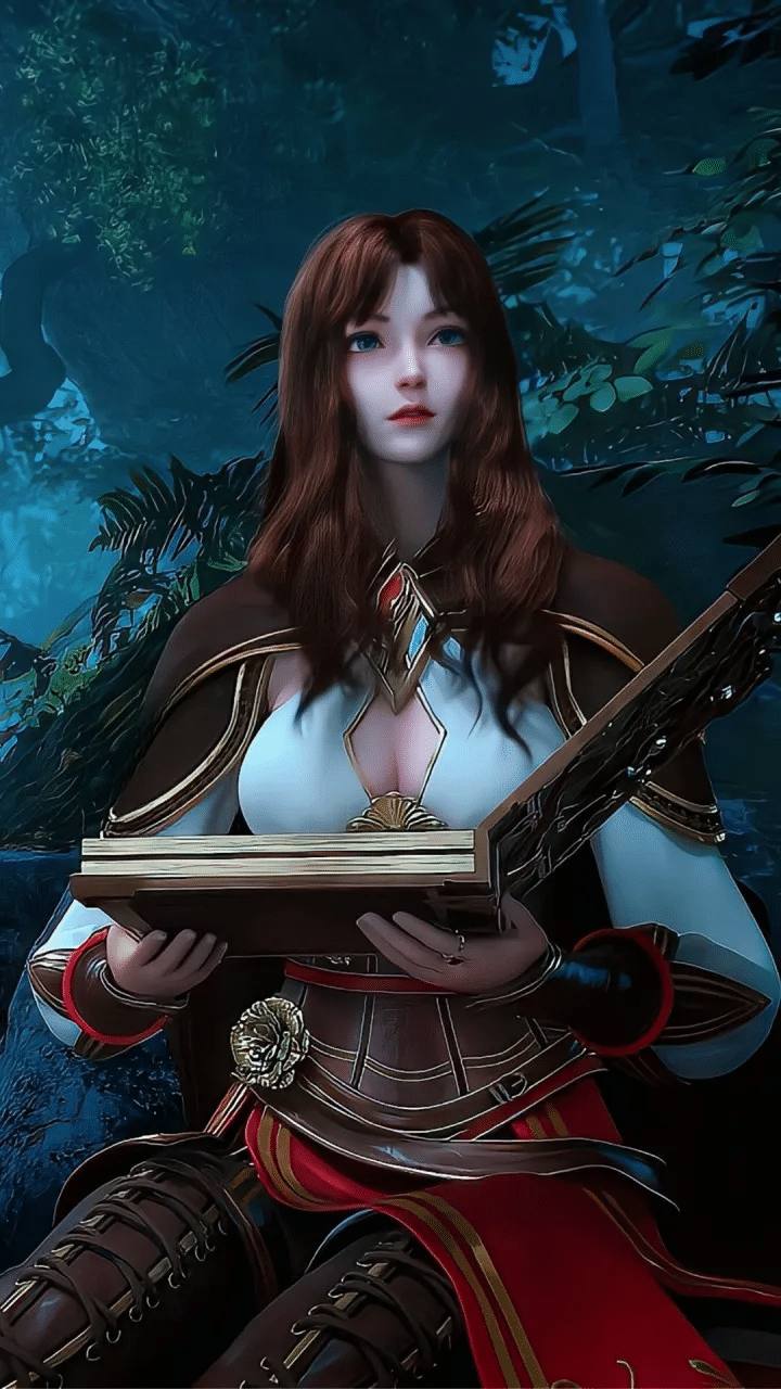 公众人物来