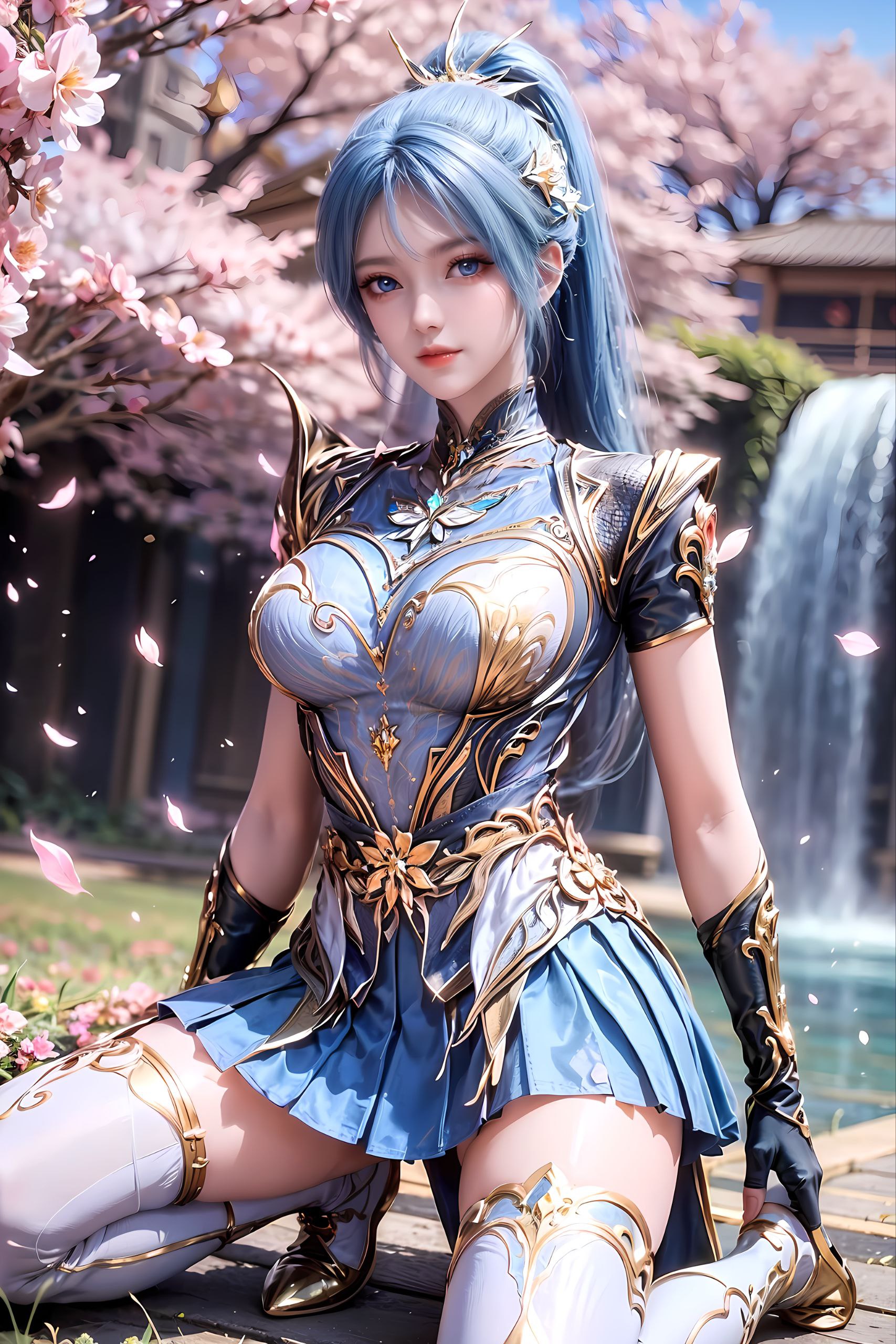 容和情节