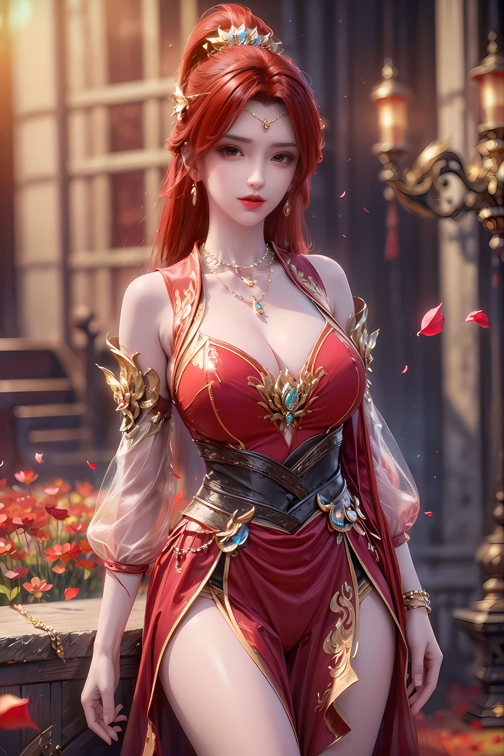 符合现代人