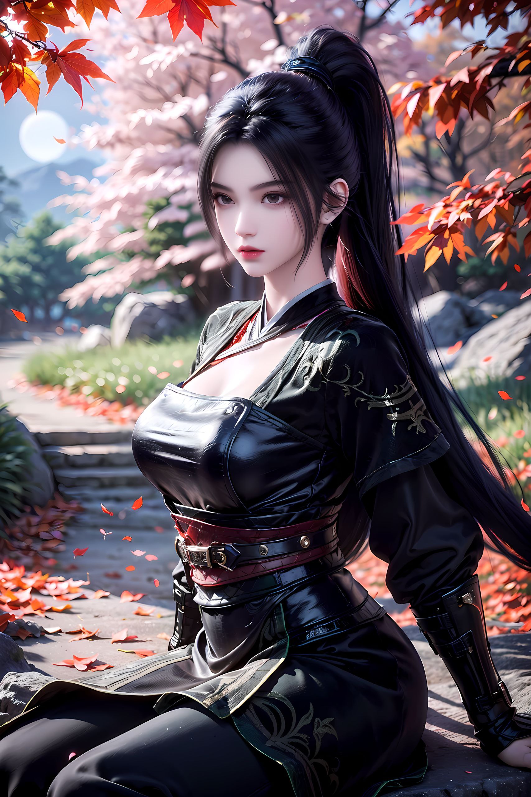 存在的问题
